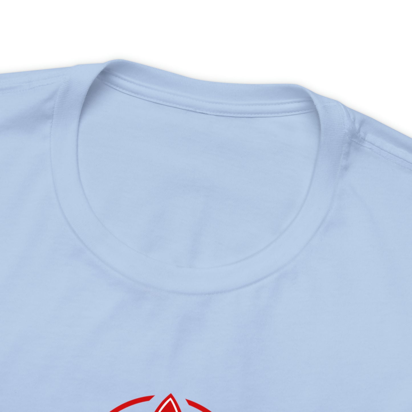 Strong  Proud ..Unisex Jersey Short Sleeve