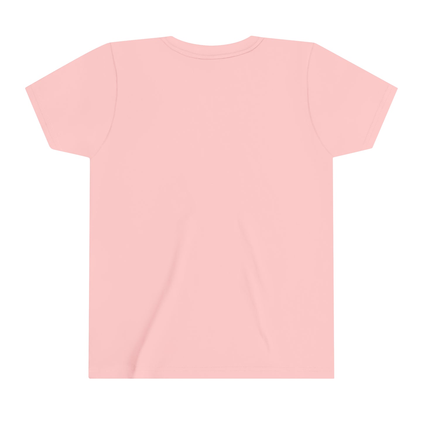 FrankenFace..Youth Short Sleeve Tee