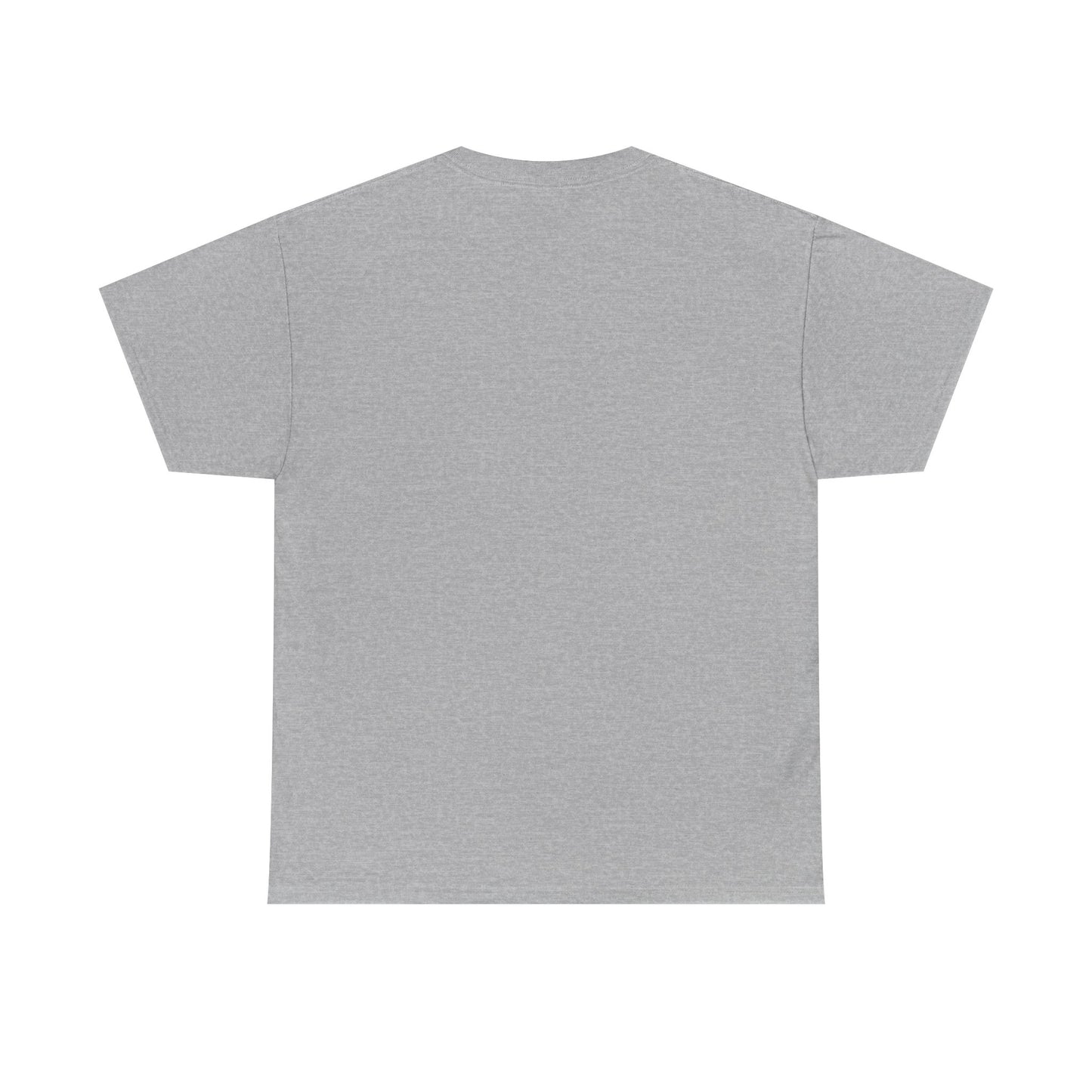 NitznGritz Made In Canada Unisex Heavy Cotton Tee