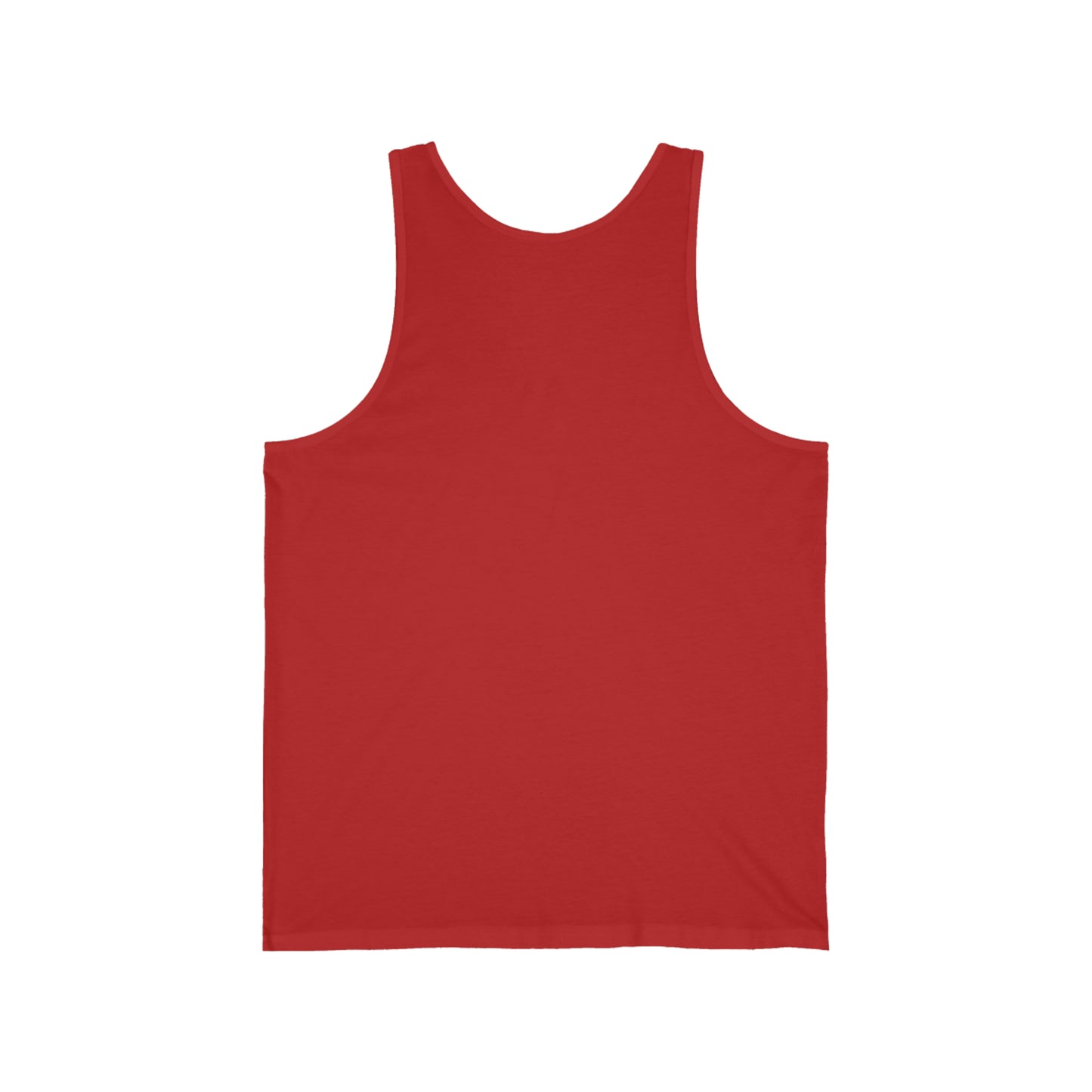 NitzNGritz Clo..Unisex Jersey Tank
