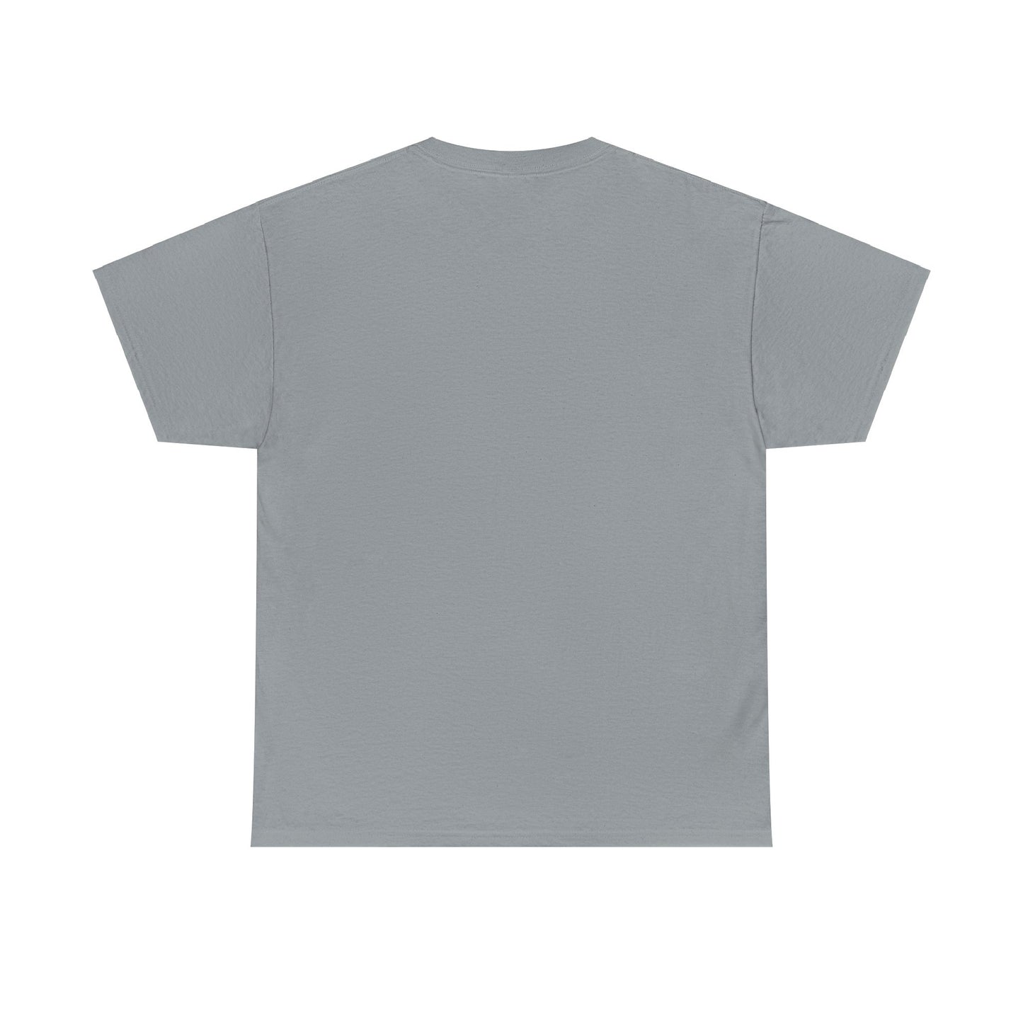 Weeder Unisex Heavy Cotton Tee