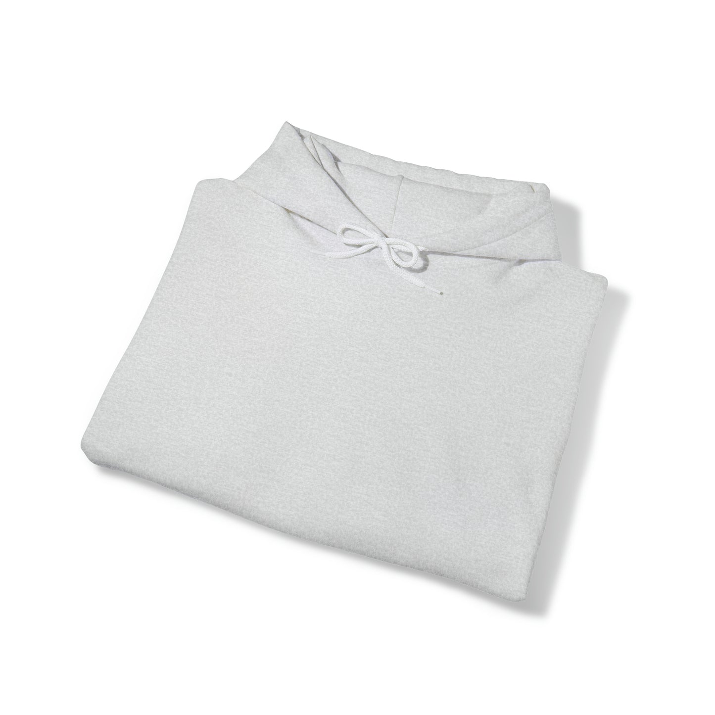 Ever Not Never....Unisex Heavy Blend™ Hooded Sweatshirt