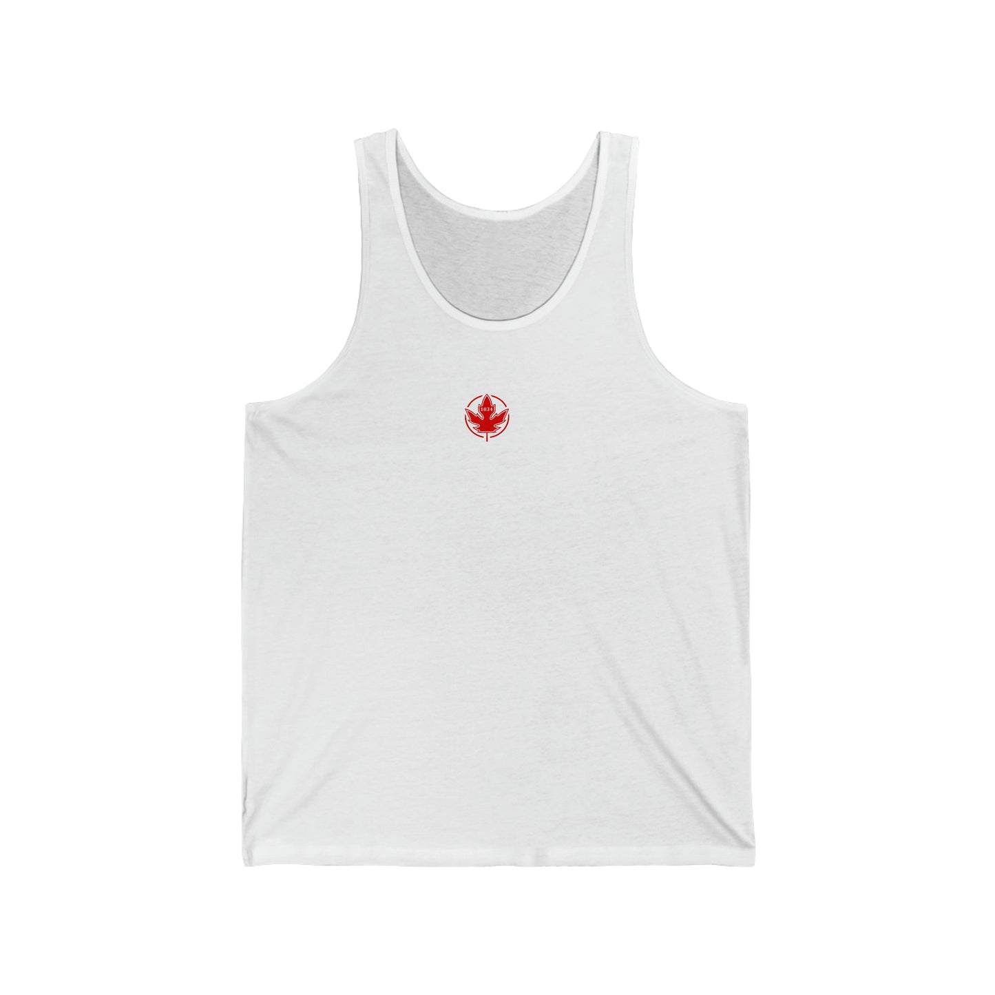 YAYAKODA.Unisex Jersey Tank