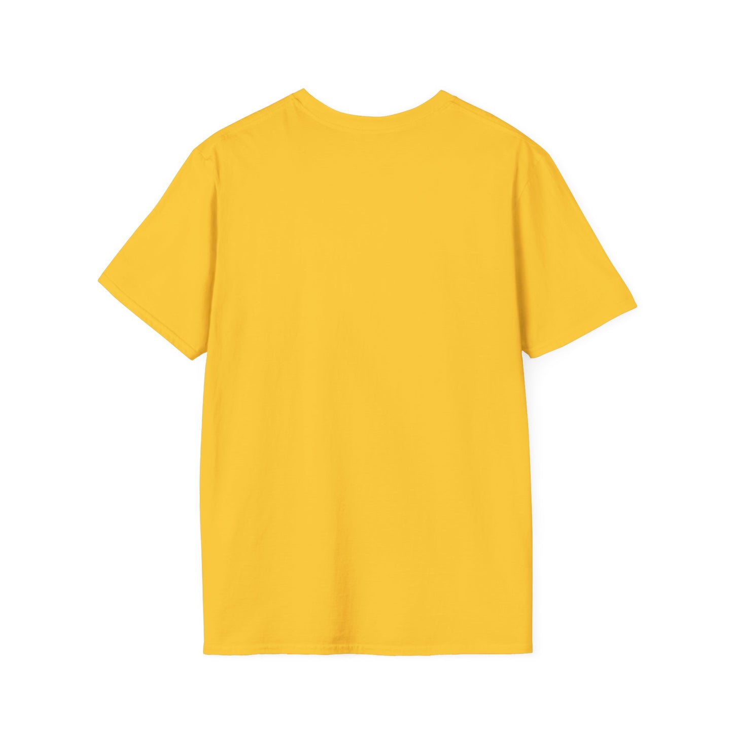 Dead End Unisex Softstyle T-Shirt