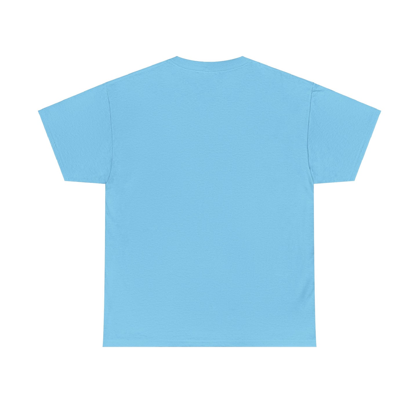 Spiders Arms Unisex Heavy Cotton Tee