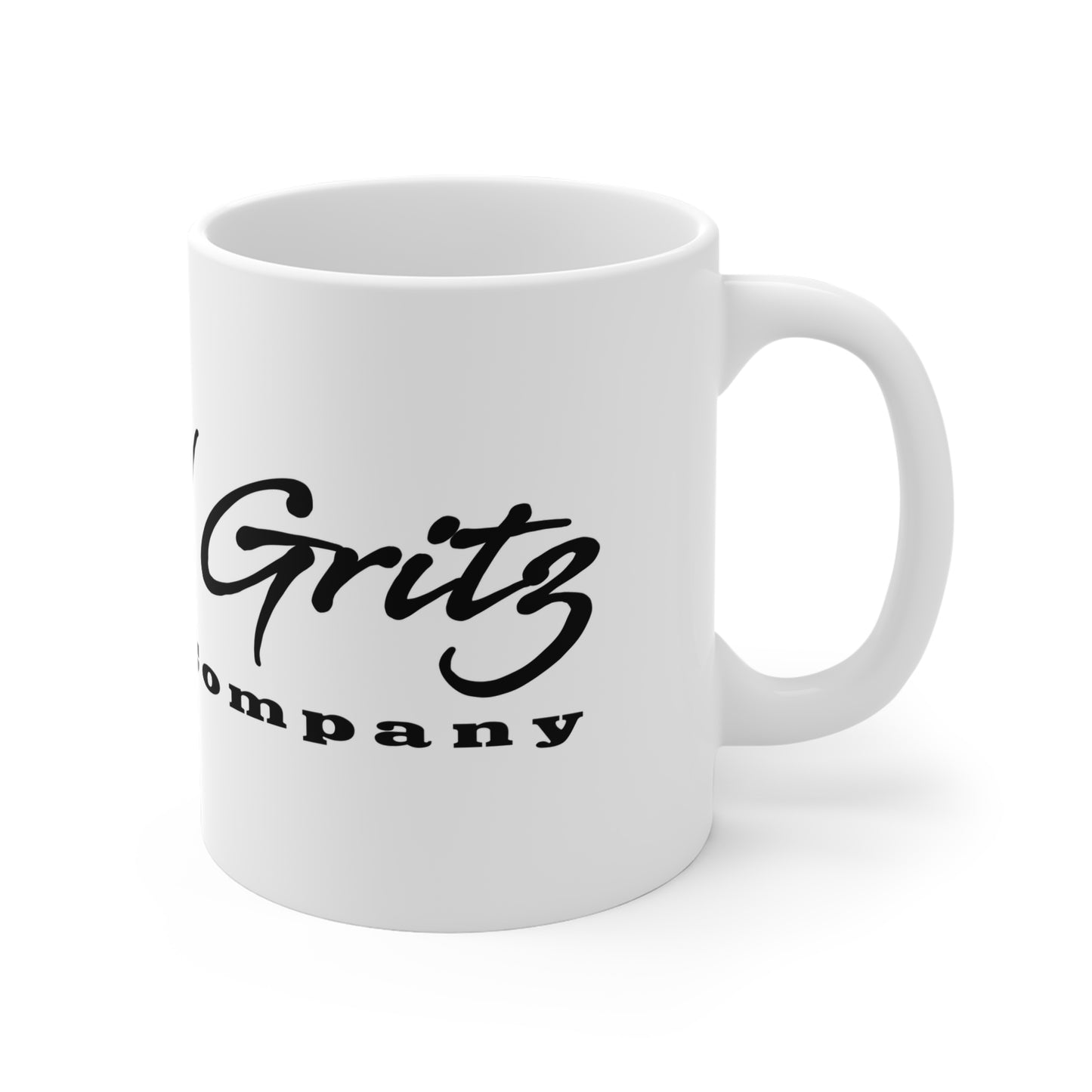NitznGritz Clo Co. Ceramic Mugs (11oz\15oz\20oz)