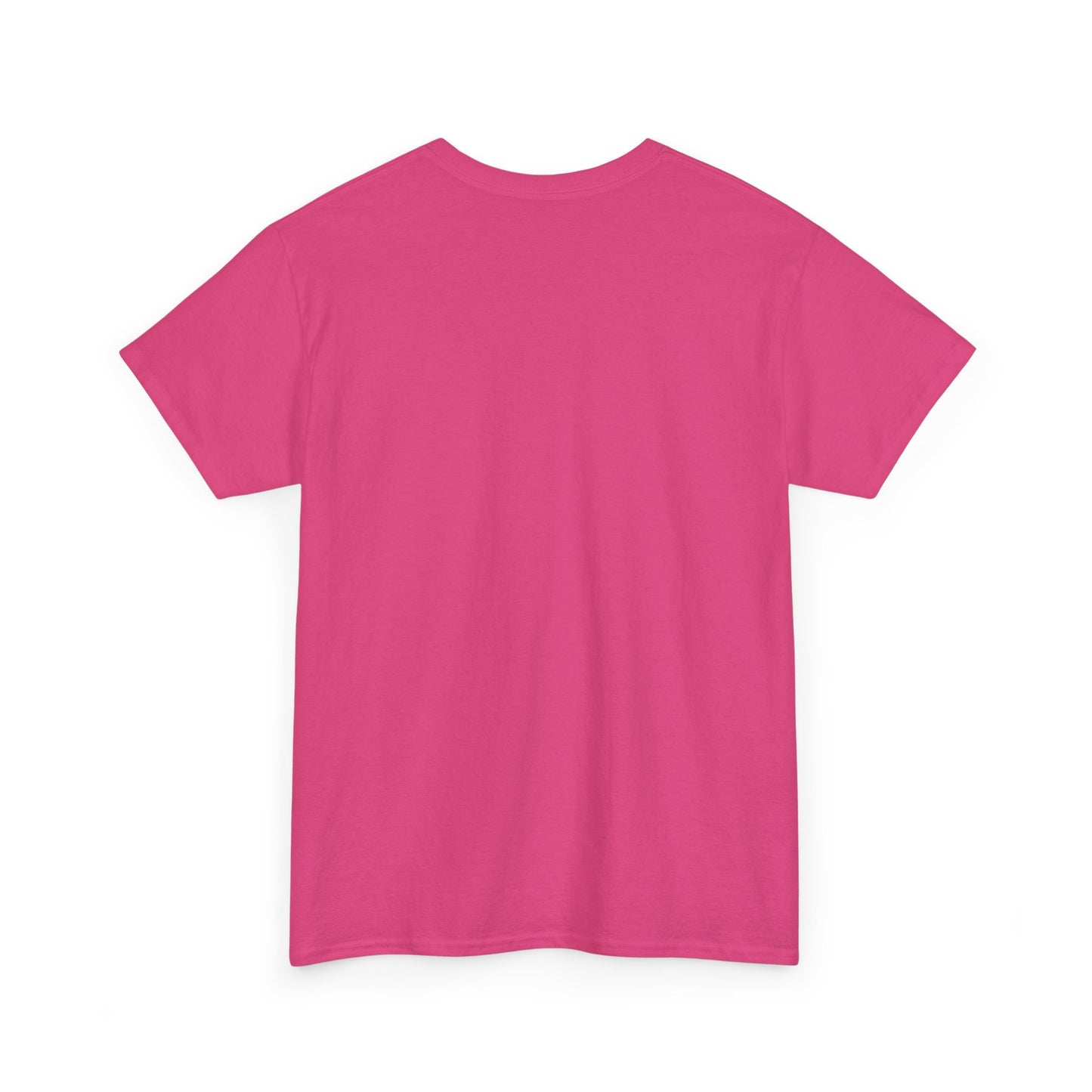 NitznGritz made in canada KP Unisex Heavy Cotton Tee