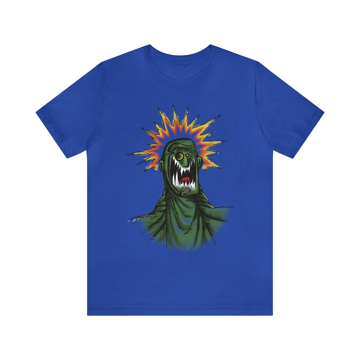 Glory Be..Unisex Jersey Short Sleeve Tee