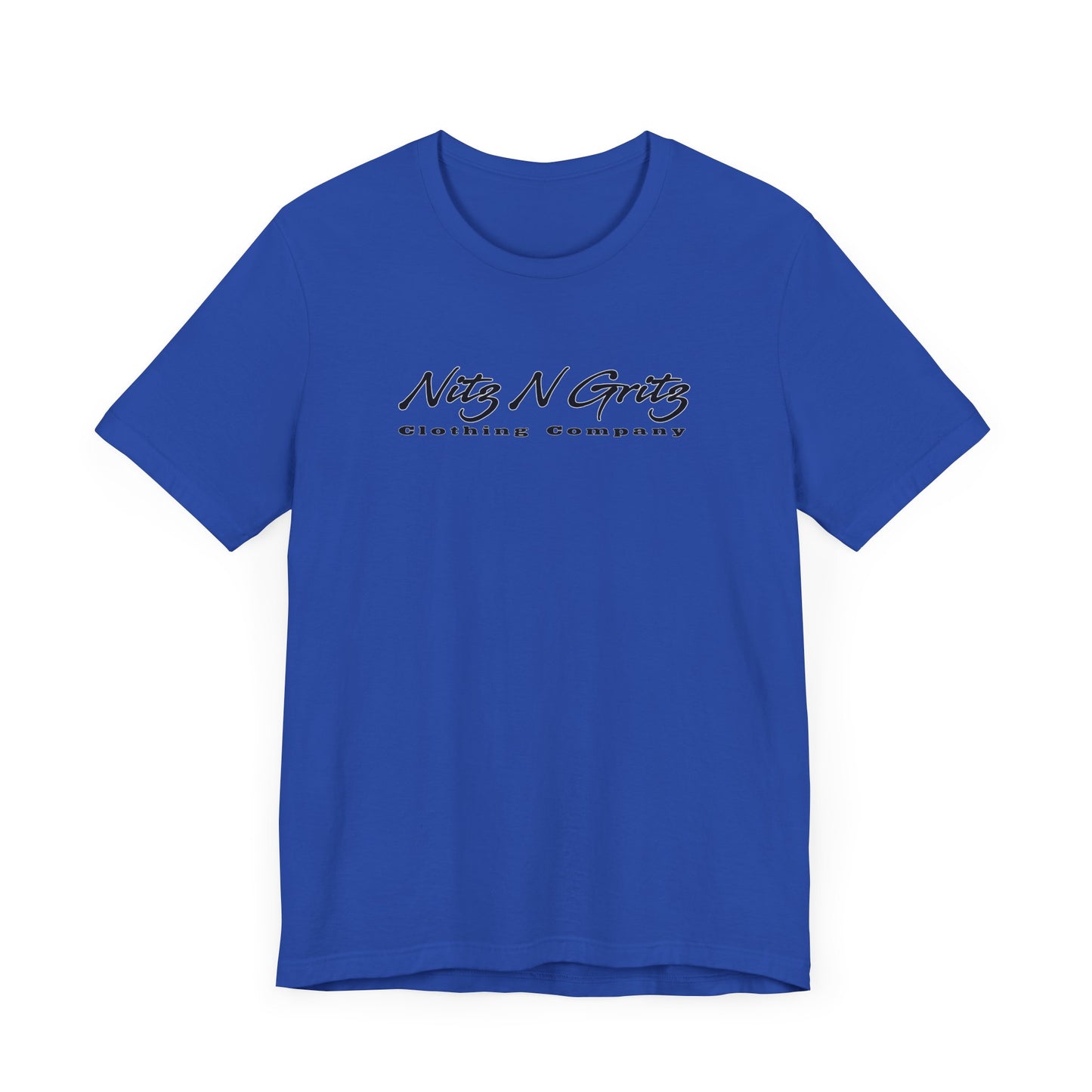 NitznGritz Clo Co...Unisex Jersey Short Sleeve Tee