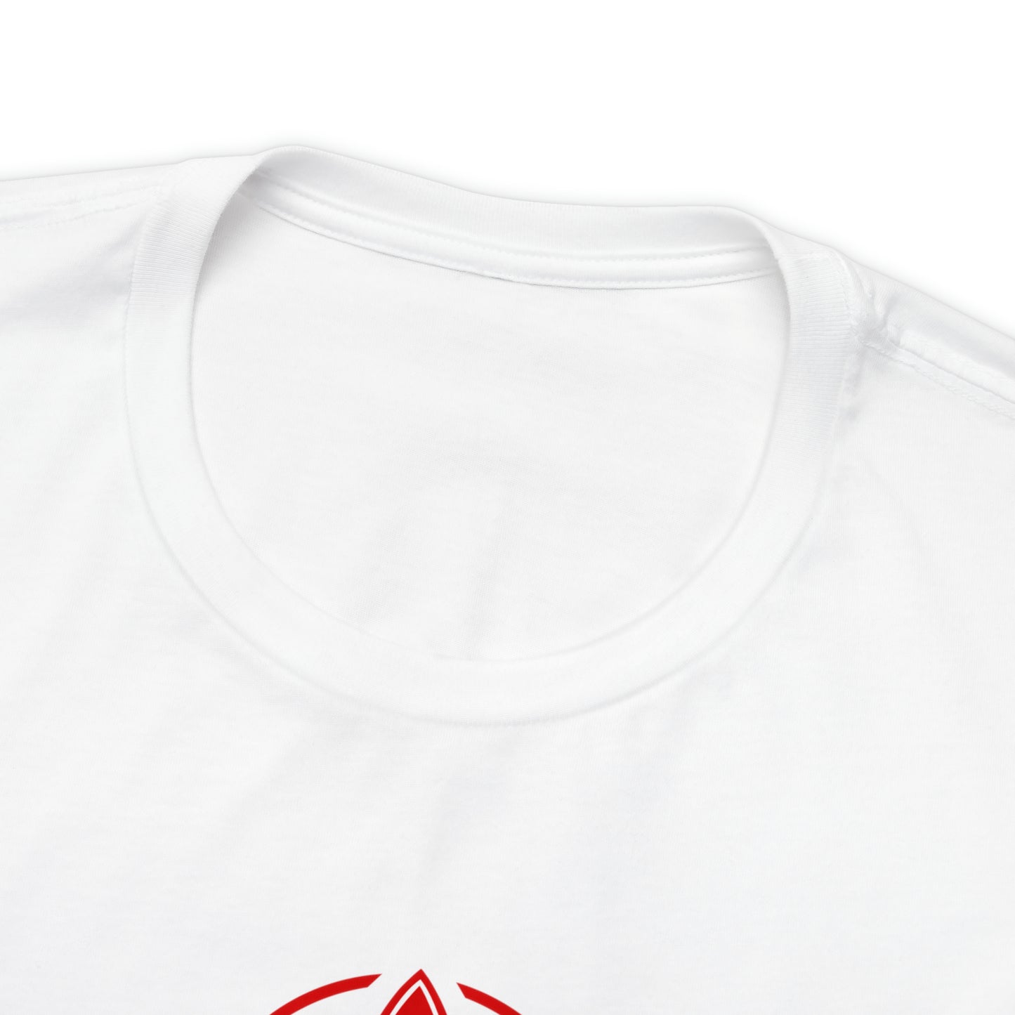 Strong  Proud ..Unisex Jersey Short Sleeve