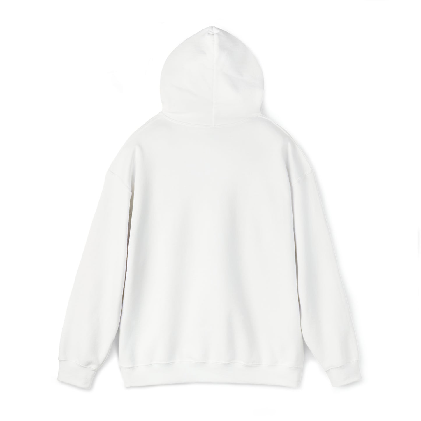 We Stand..Unisex Heavy Blend™ Hooded Sweatshirt