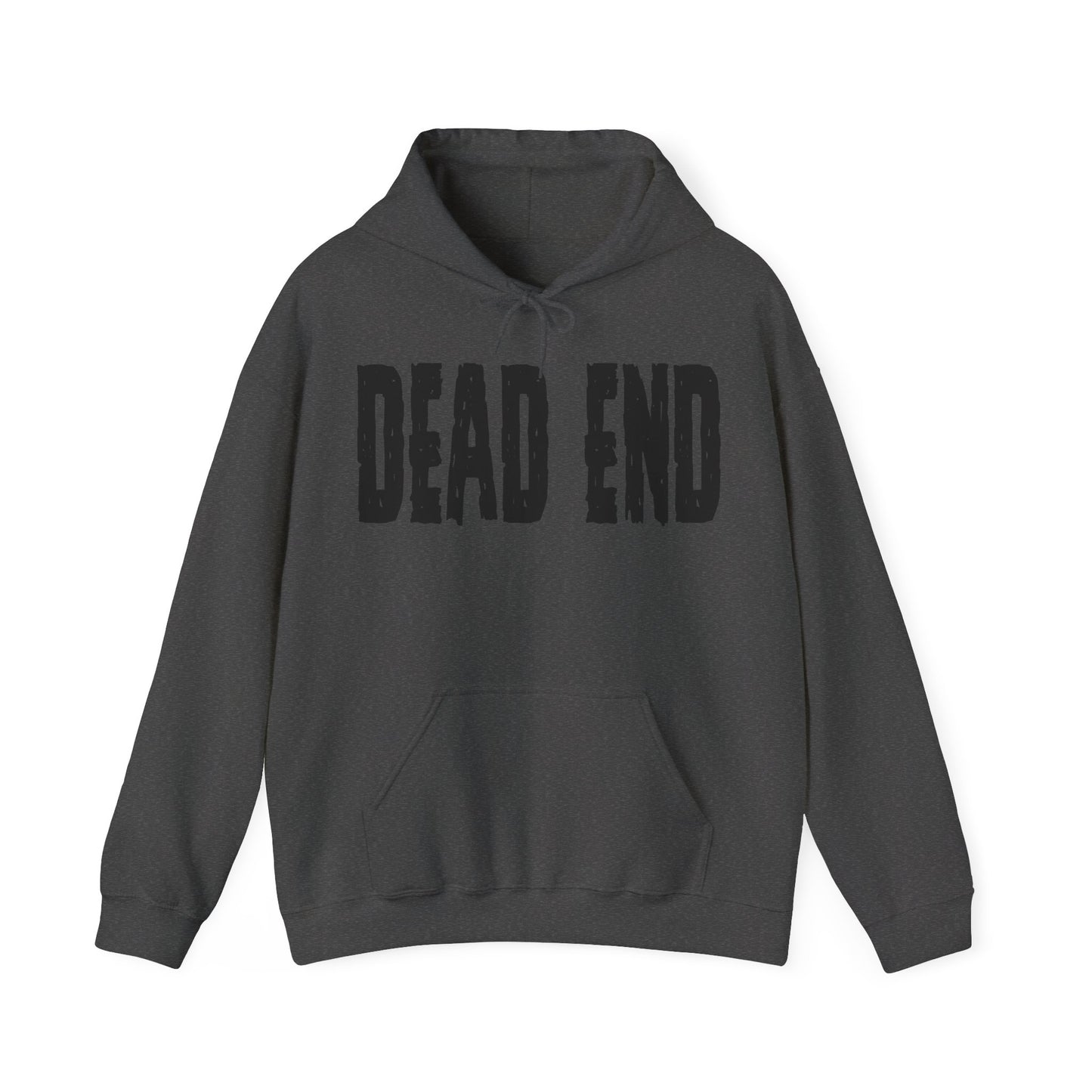 Dead End Unisex Heavy Blend™ Hooded Sweatshirt