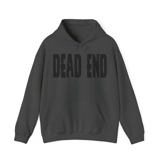 Dead End Unisex Heavy Blend™ Hooded Sweatshirt