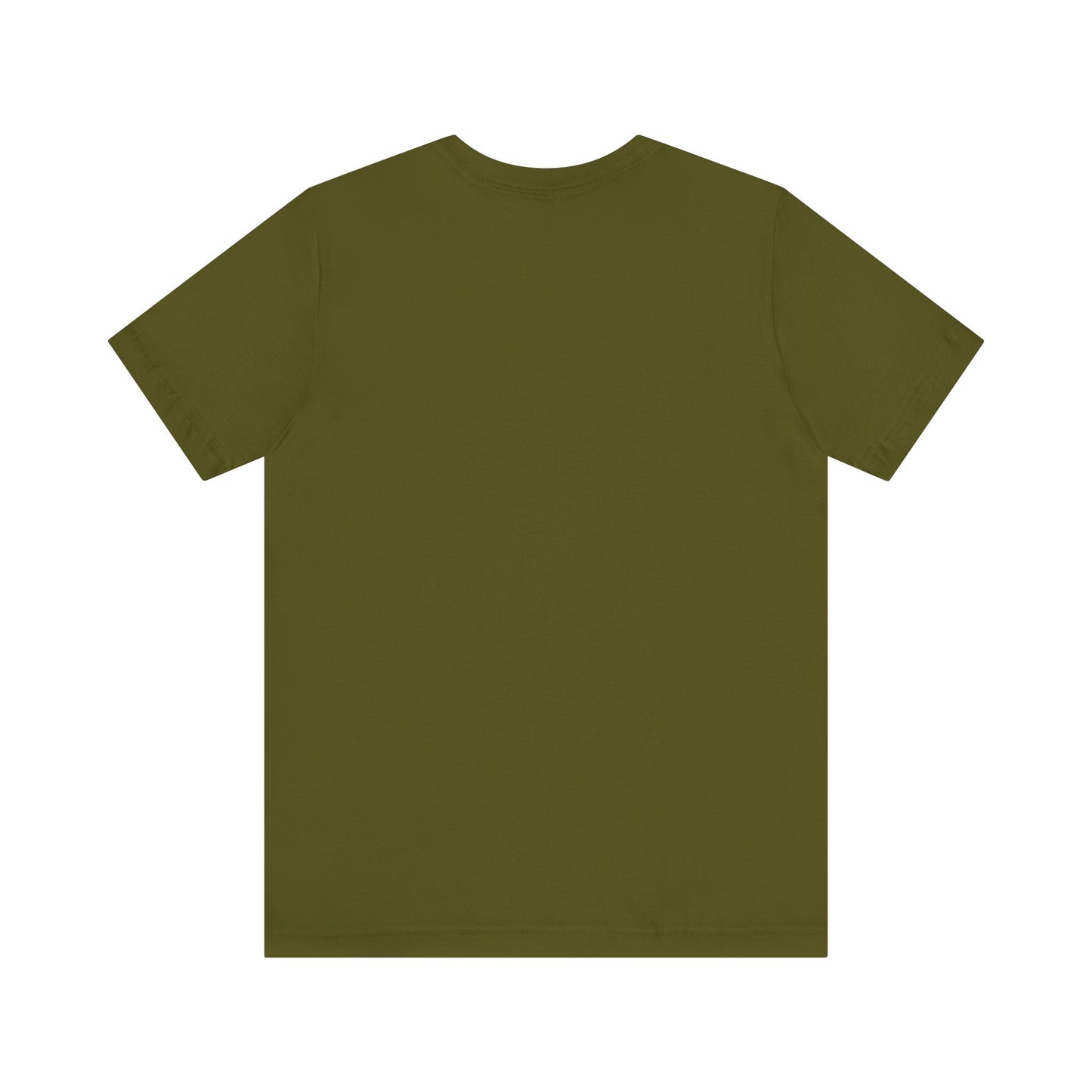 Wolf Watcher+NNG clo...Unisex Jersey Short Sleeve Tee
