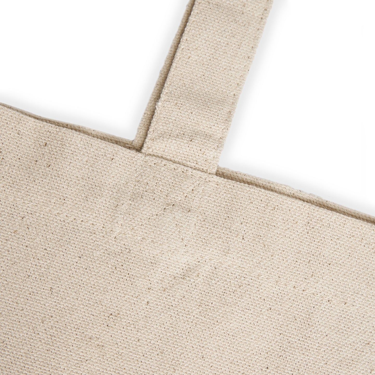 A trademarked JoeCanada Canvas Shopping Tote