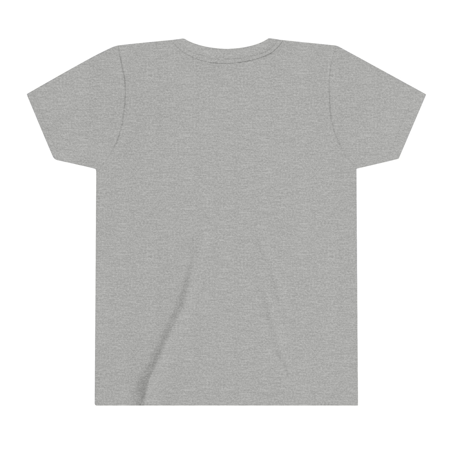 FrankenFace..Youth Short Sleeve Tee