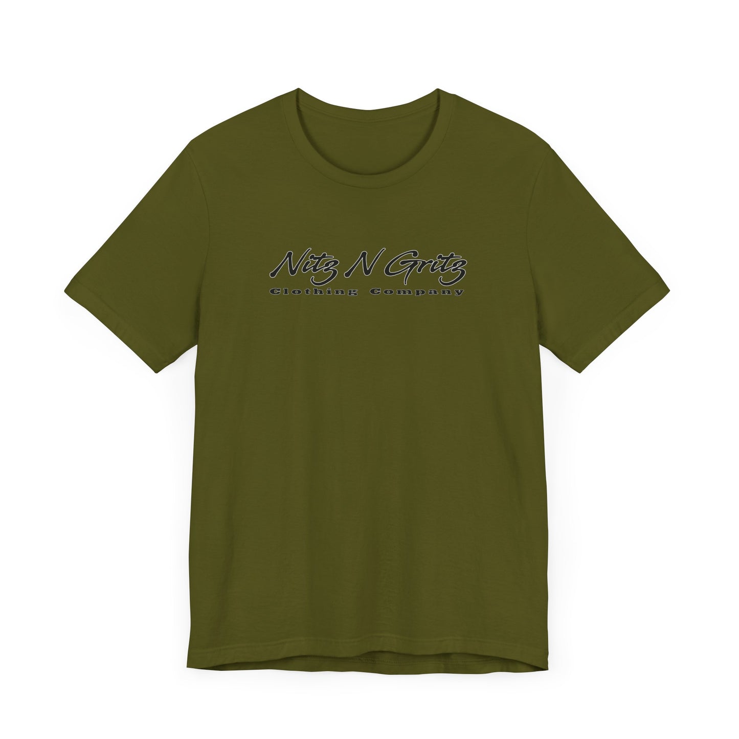 NitznGritz Clo Co...Unisex Jersey Short Sleeve Tee