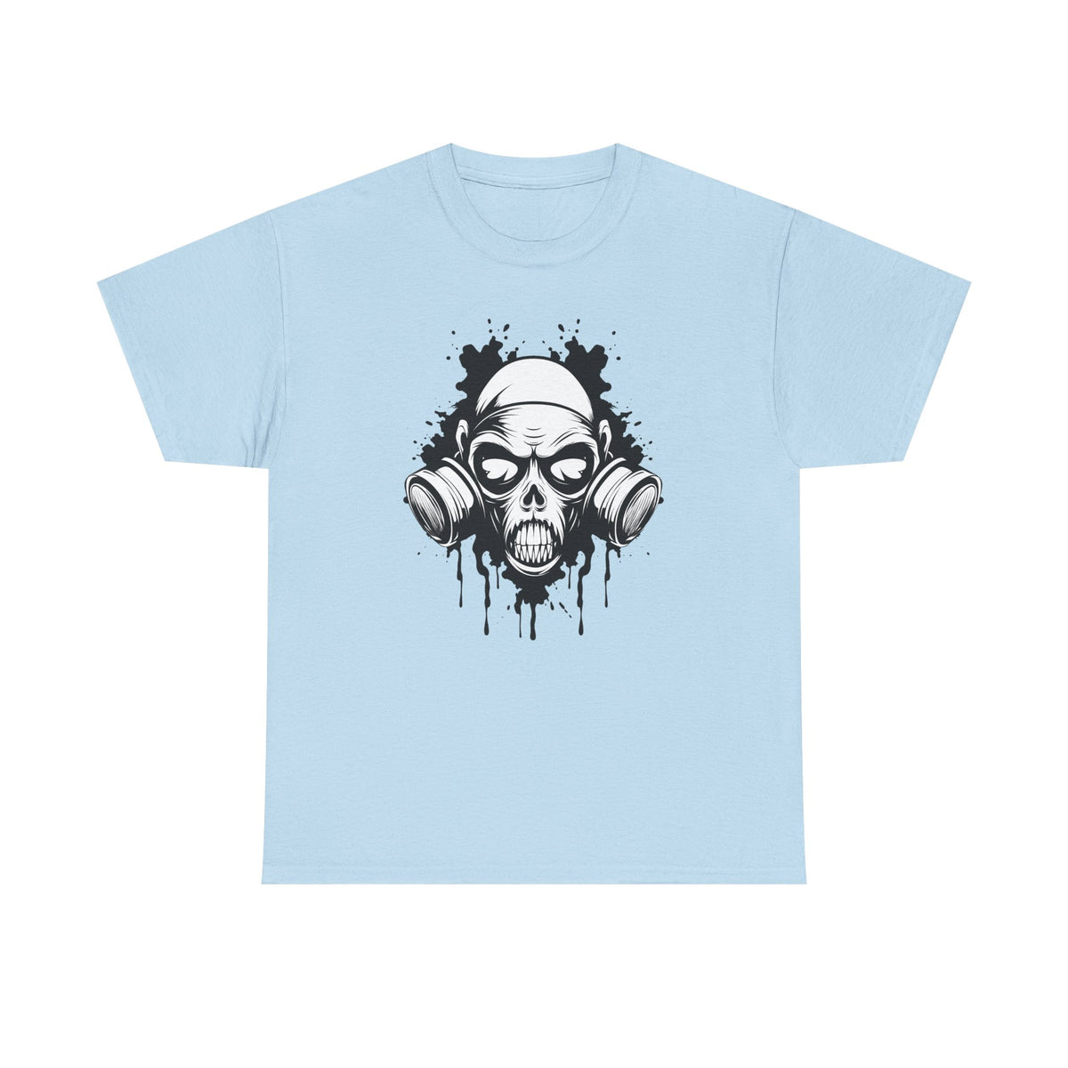 Breather Unisex Heavy Cotton Tee