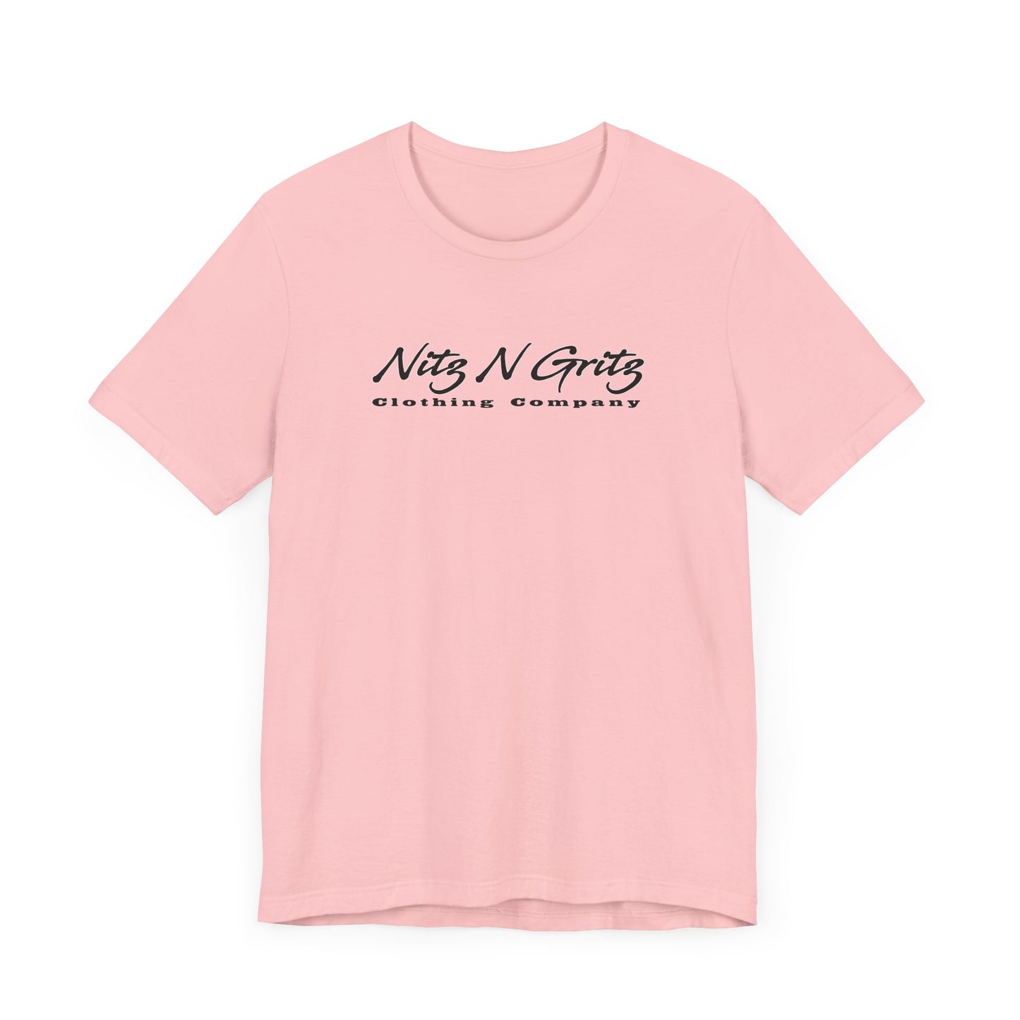 NitznGritz Clo Co...Unisex Jersey Short Sleeve Tee