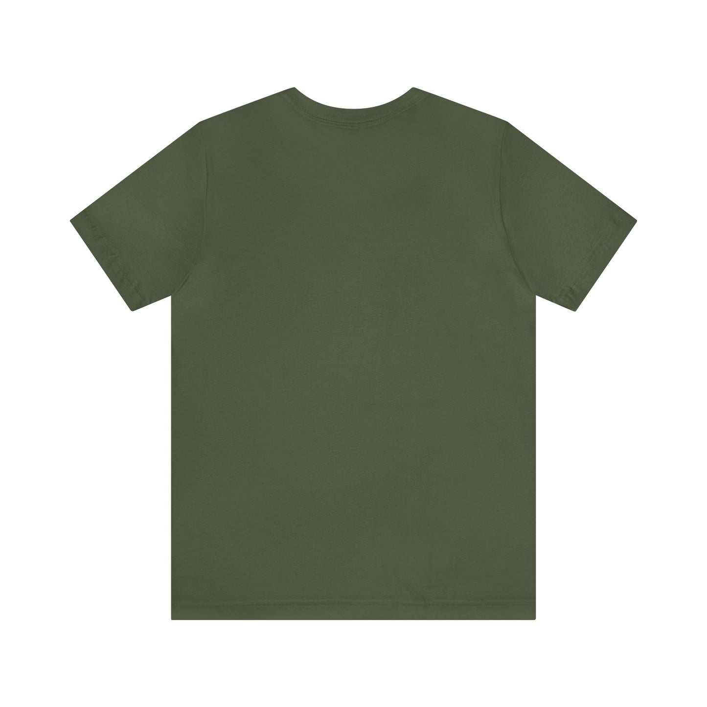 From Far..Unisex Jersey Short Sleeve Tee