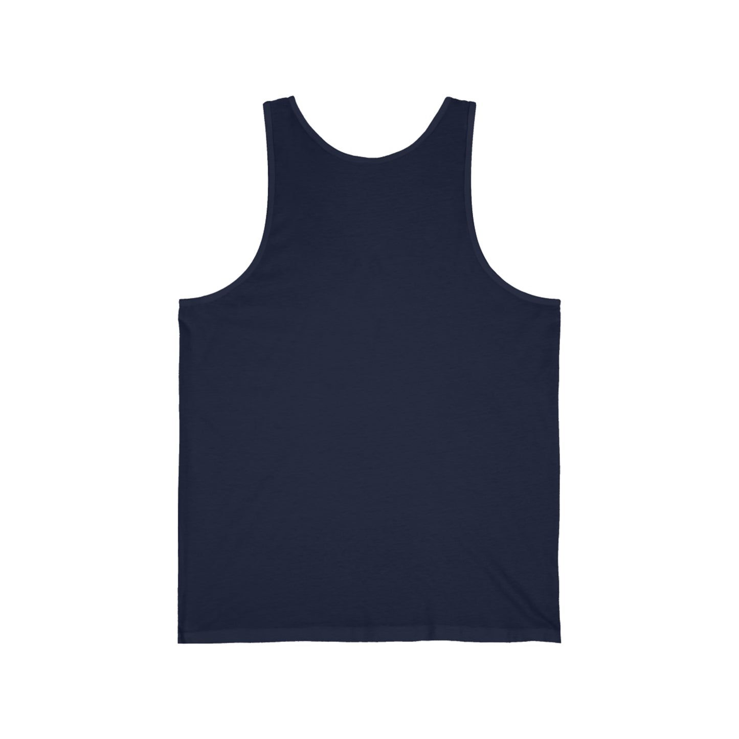 Mamma Llama..Unisex Jersey Tank