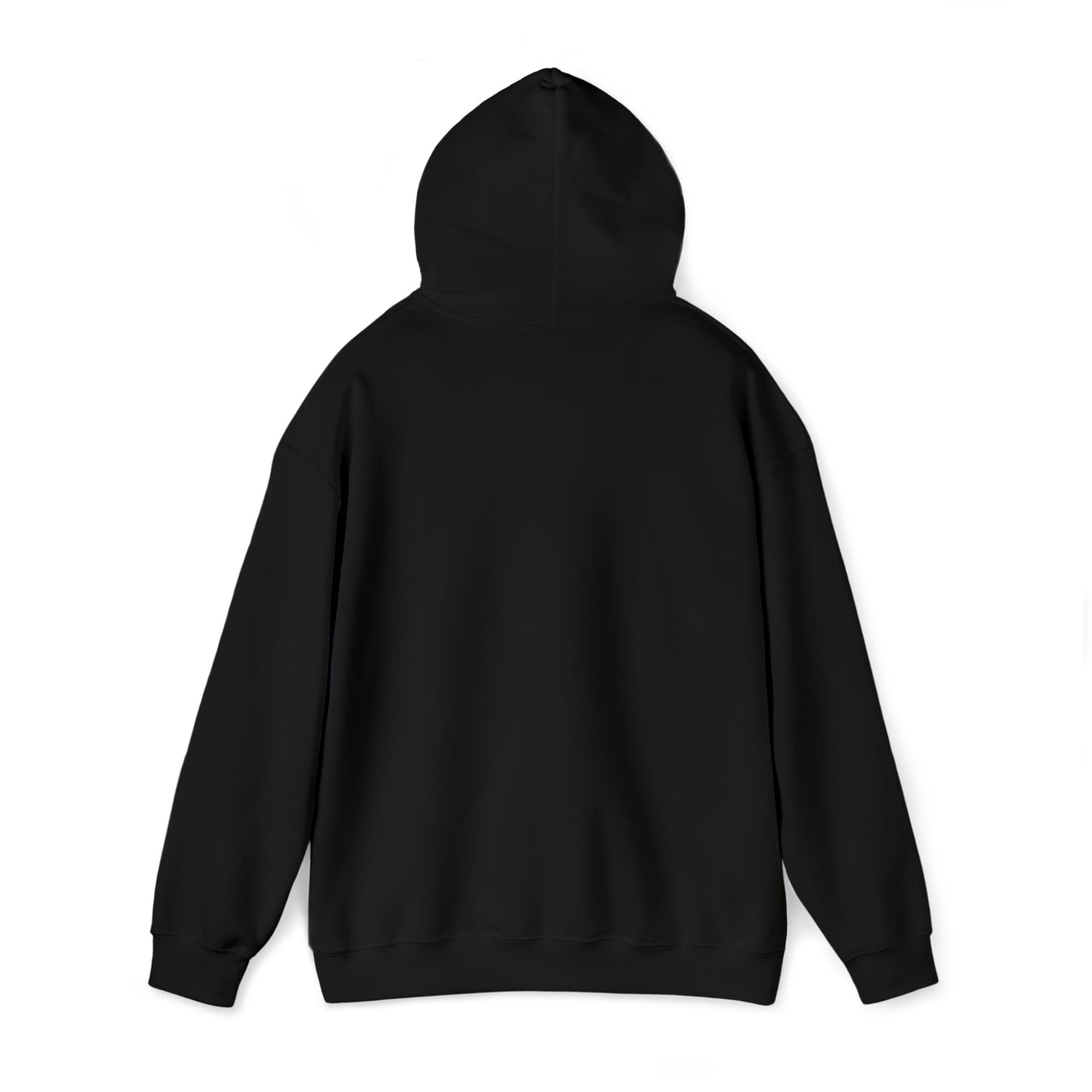 We Stand..Unisex Heavy Blend™ Hooded Sweatshirt