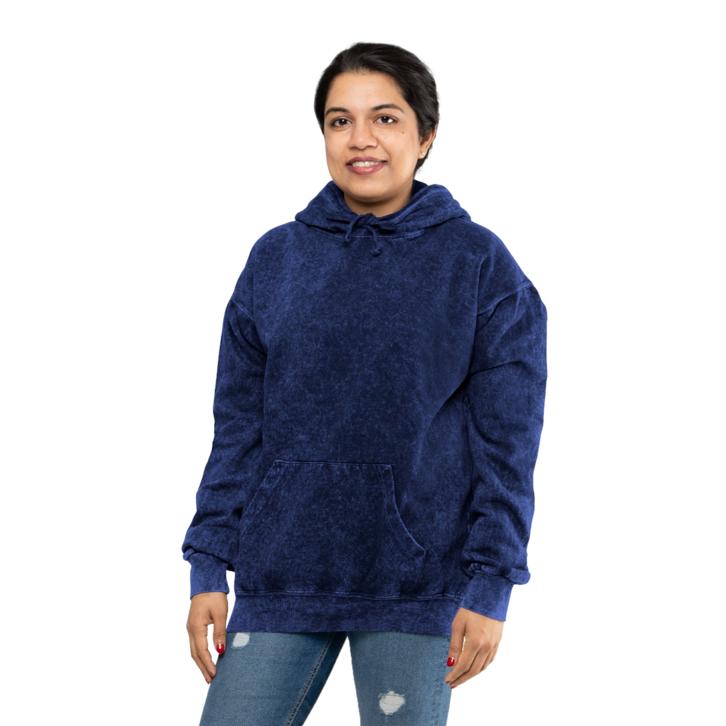 NitzNGritz  Clothing Co..mineral wash hoods