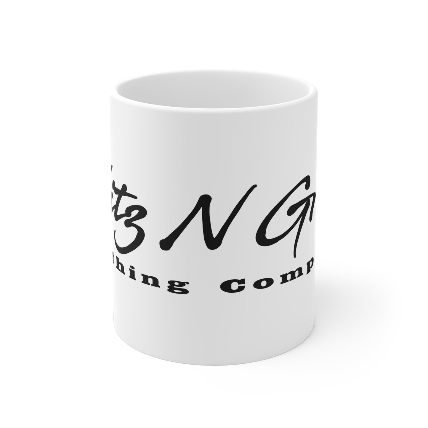 NitznGritz Clo Co. Ceramic Mugs (11oz\15oz\20oz)