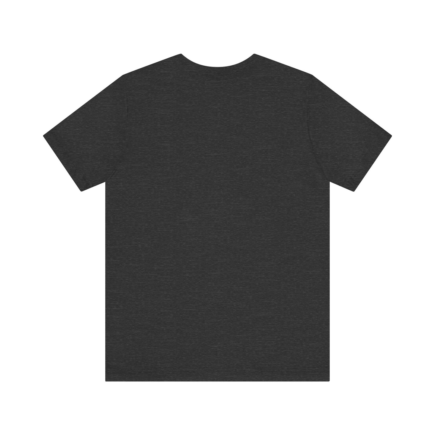 Mah Monkey-man.  Unisex Jersey Short Sleeve Tee