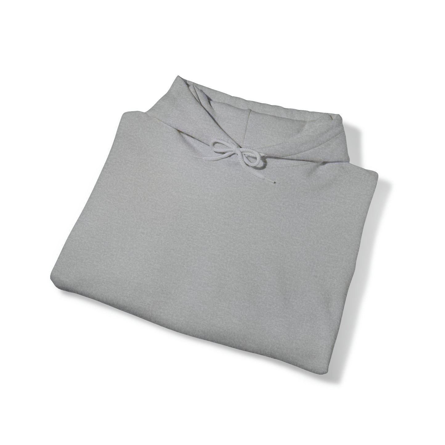 Ever Not Never....Unisex Heavy Blend™ Hooded Sweatshirt