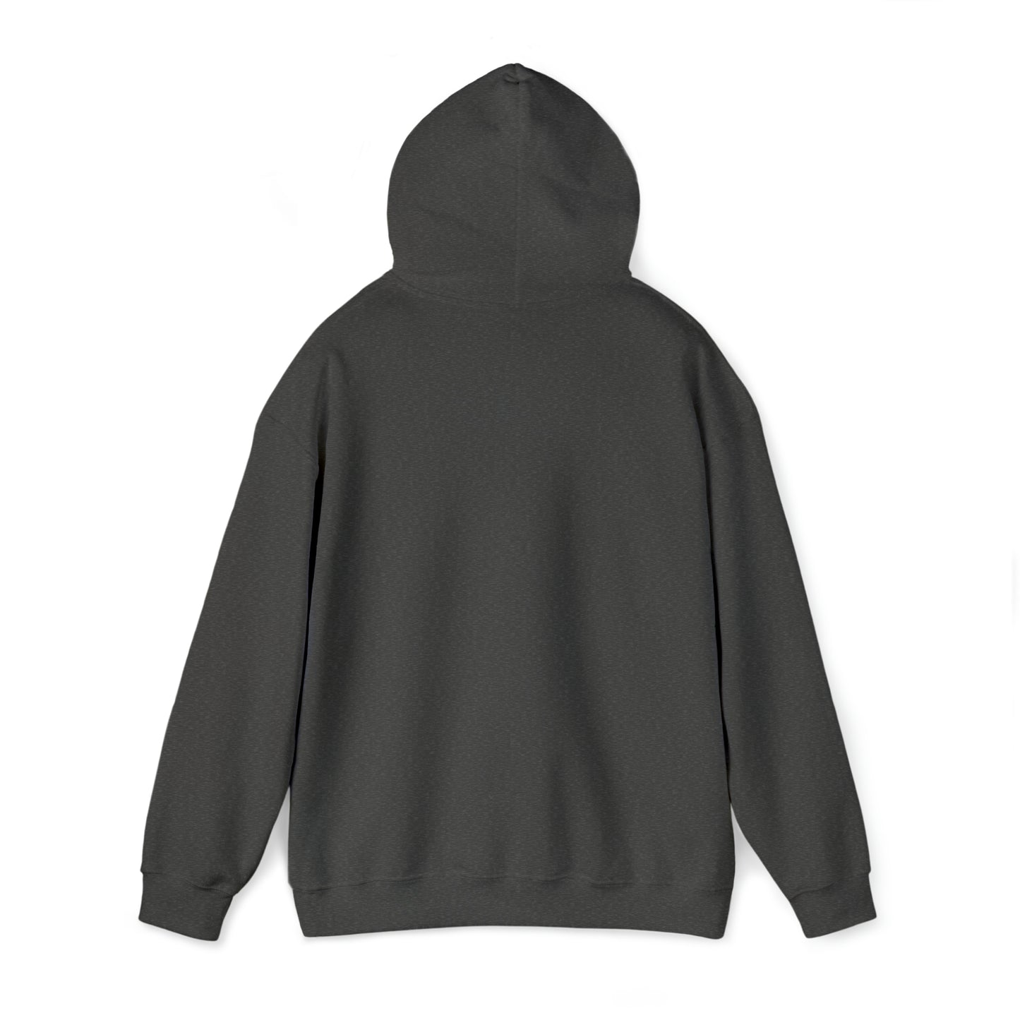 We Stand..Unisex Heavy Blend™ Hooded Sweatshirt