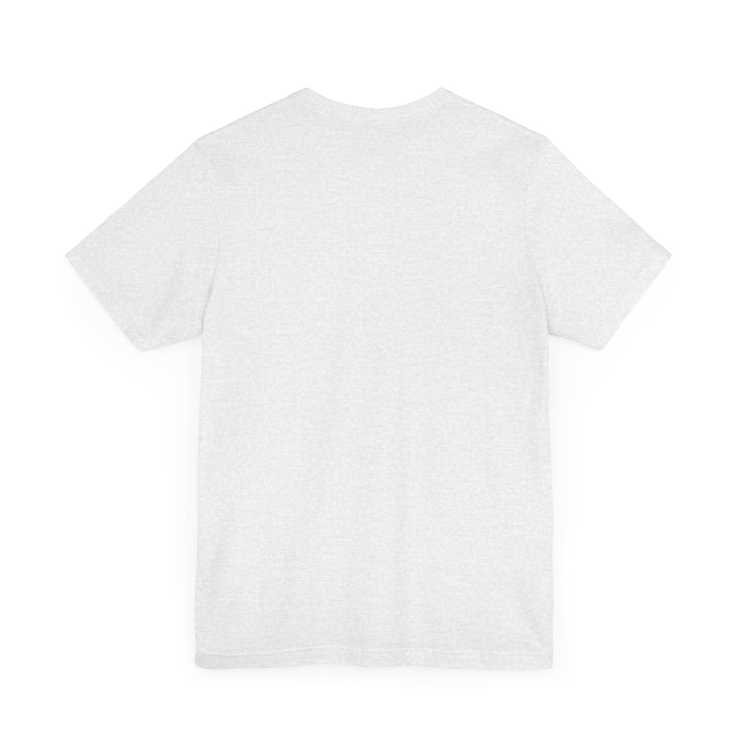 TARTARUS.   Unisex Jersey Short Sleeve Tee