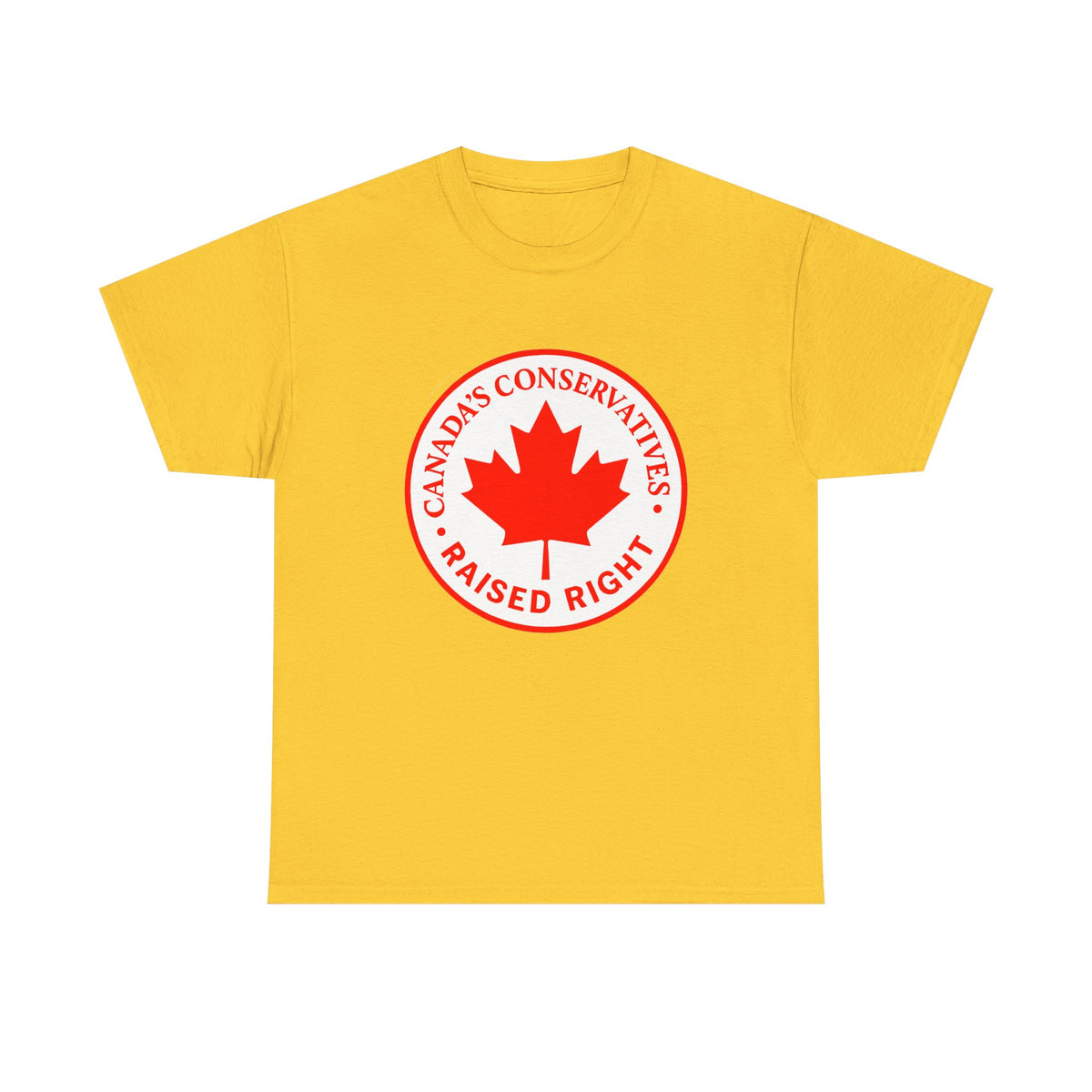 Can Con Unisex Heavy Cotton Tee