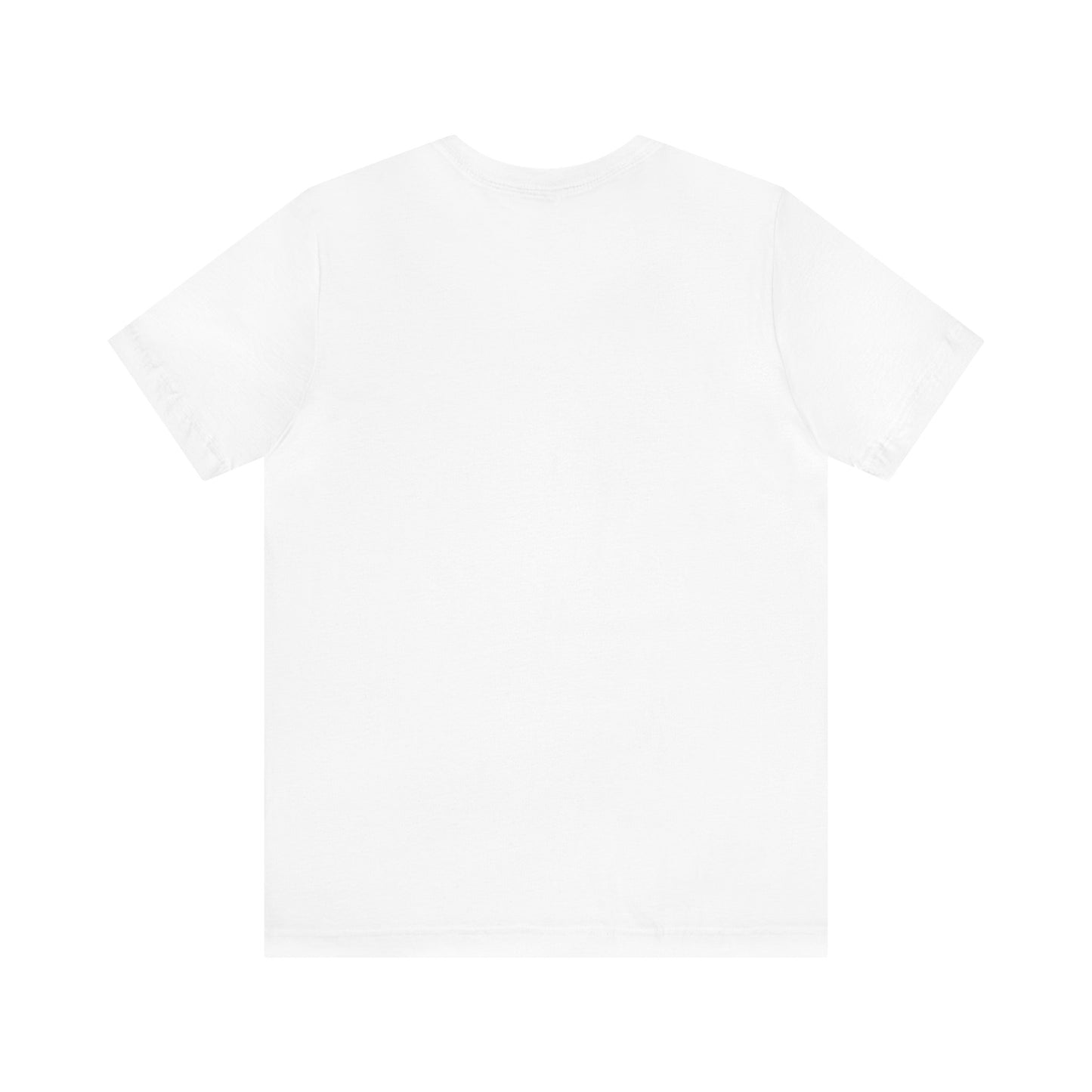 As It Should Be...Unisex Short Sleeve Tee