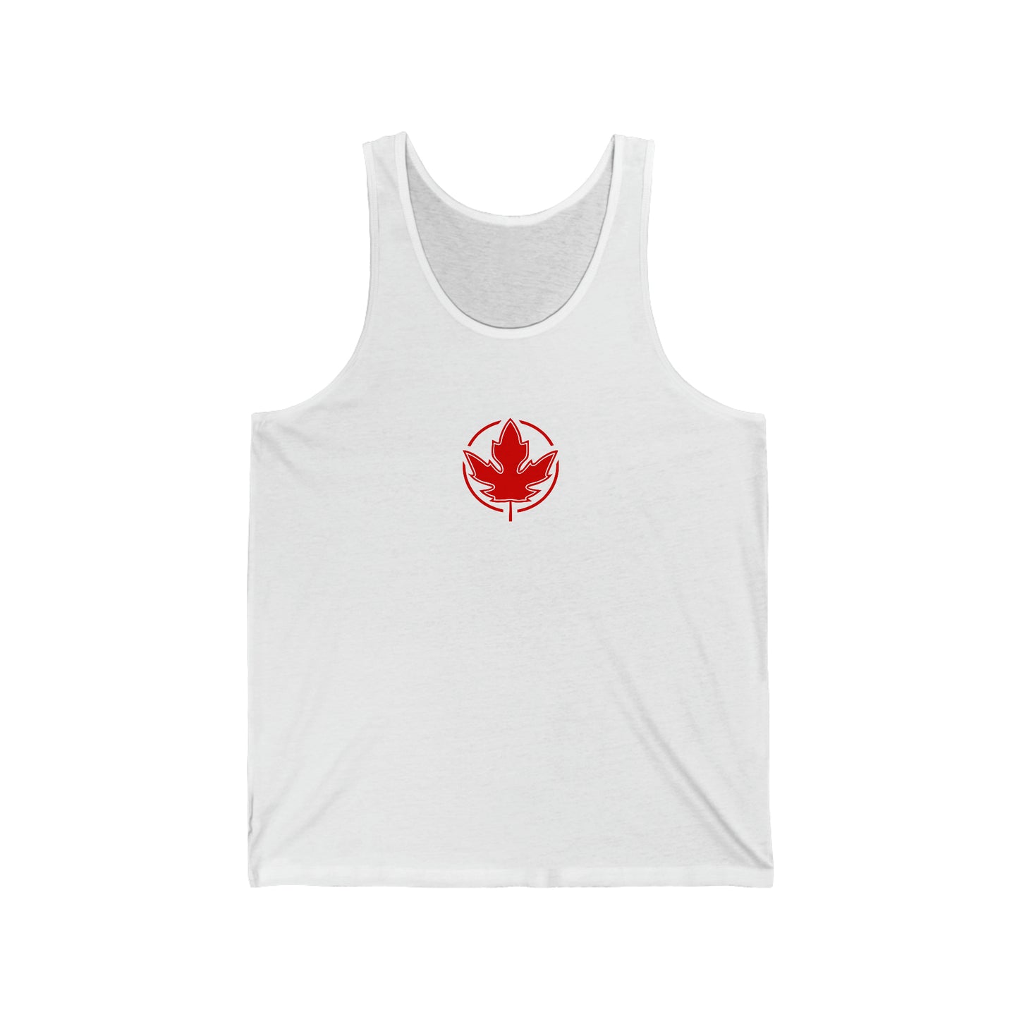 We Stand ..Unisex Jersey Tank