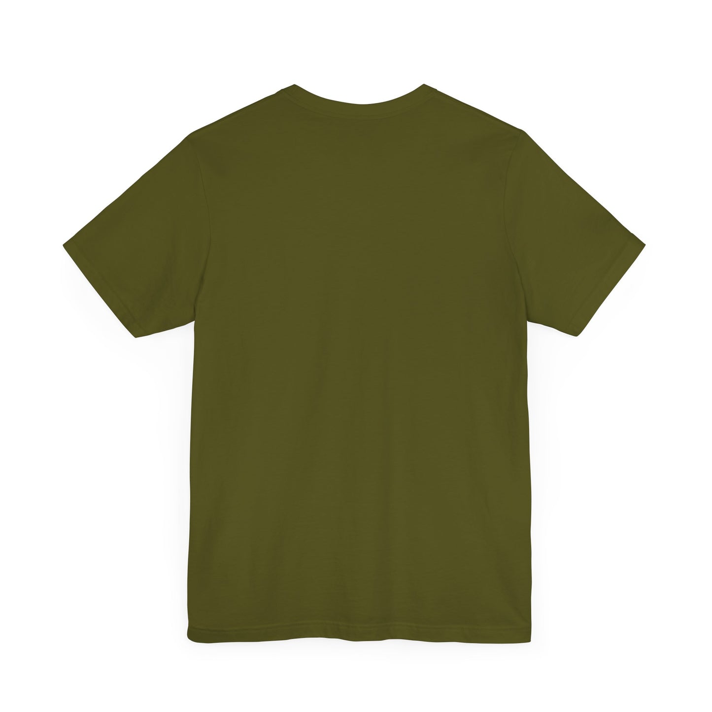 Wolf Watcher+NNG clo...Unisex Jersey Short Sleeve Tee
