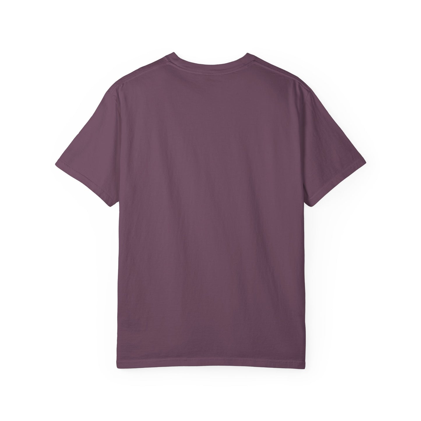 Party Size Unisex Garment-Dyed T-shirt