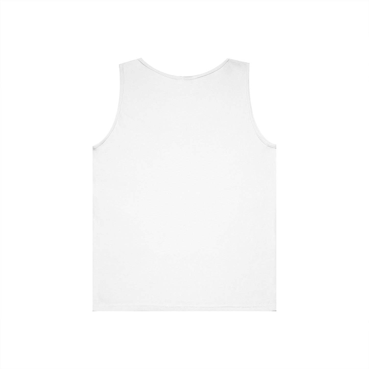Airhead Unisex Heavy Cotton Tank Top