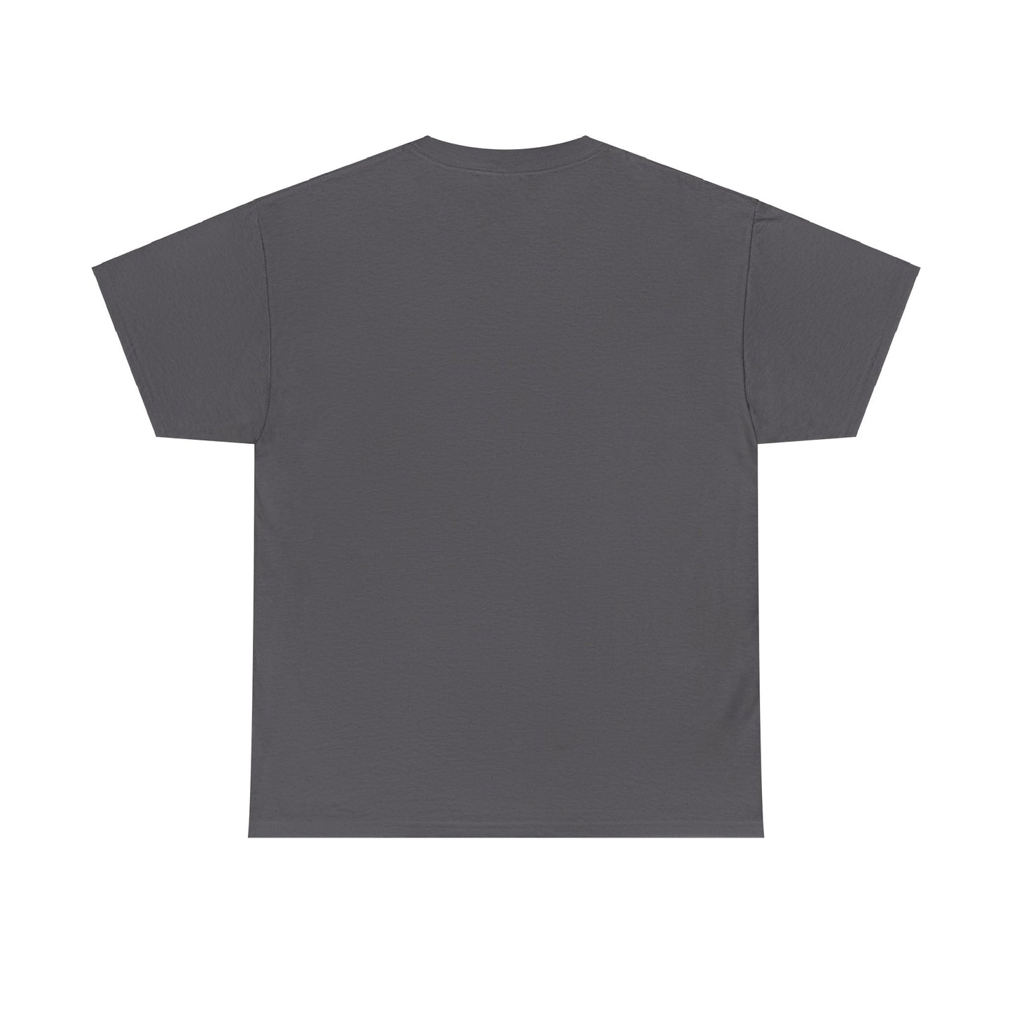 Dead End Unisex Heavy Cotton Tee
