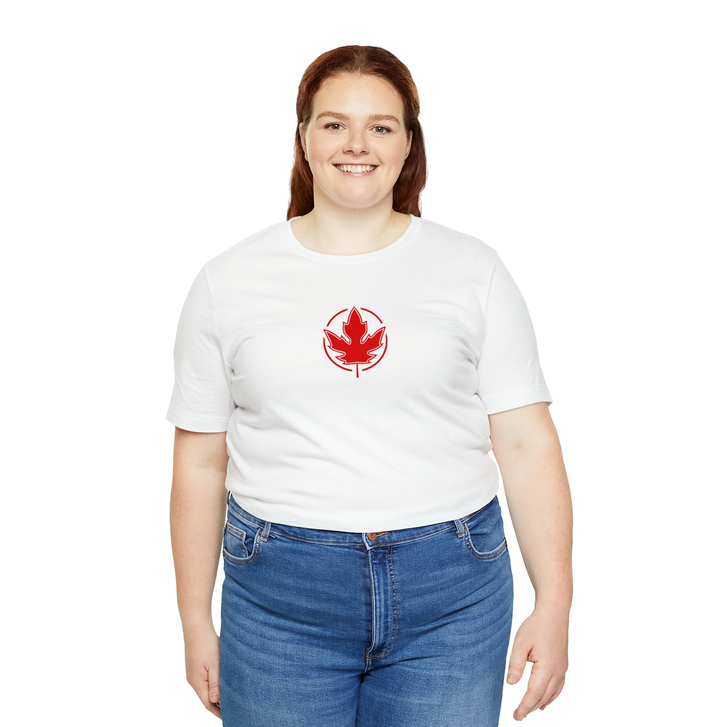 We Stand....Unisex Jersey Short Sleeve Tee