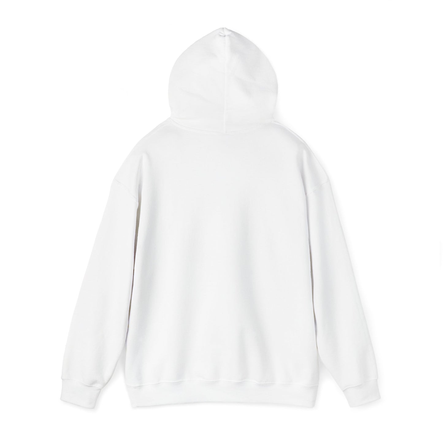 Dead End Unisex Heavy Blend™ Hooded Sweatshirt