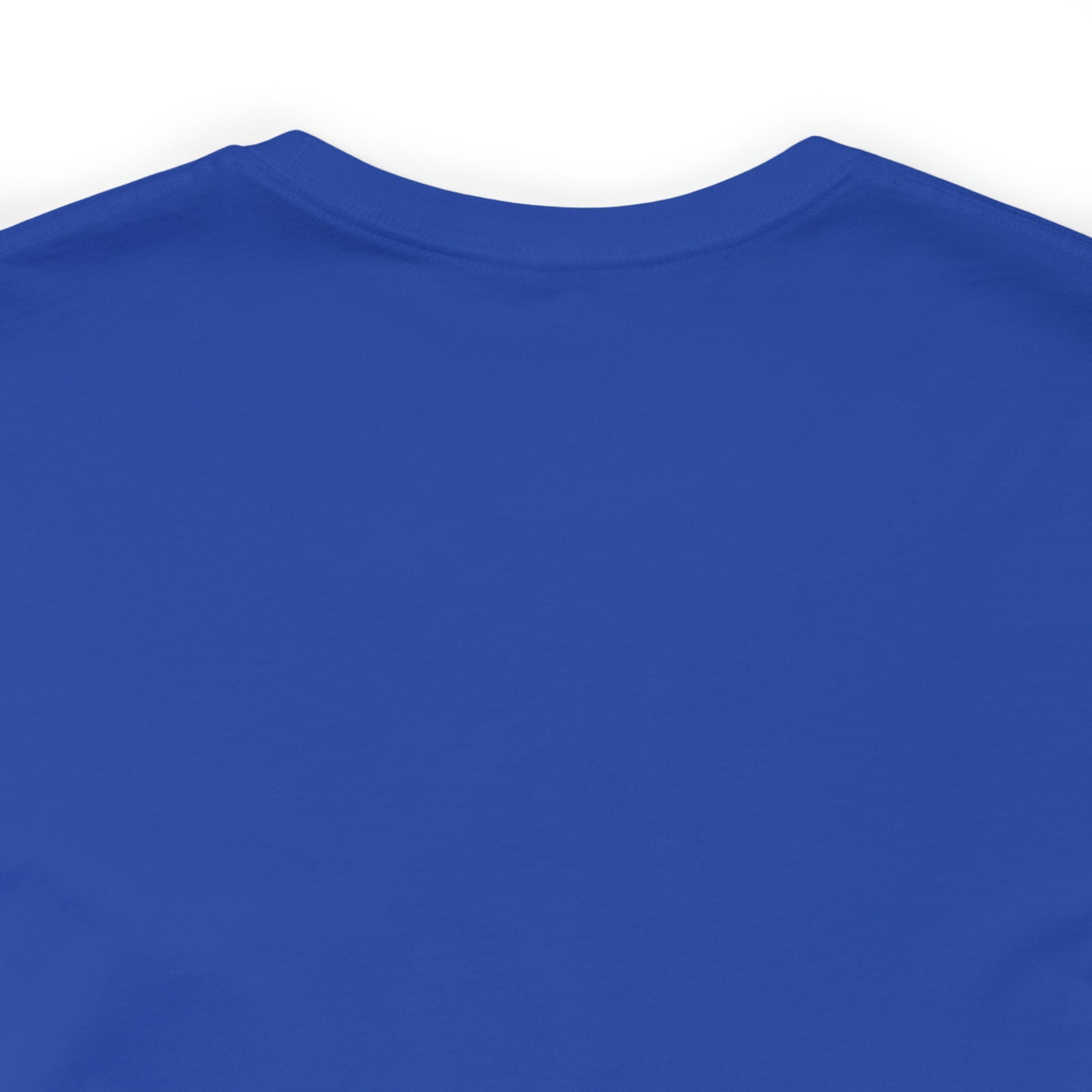 We Stand....Unisex Jersey Short Sleeve Tee