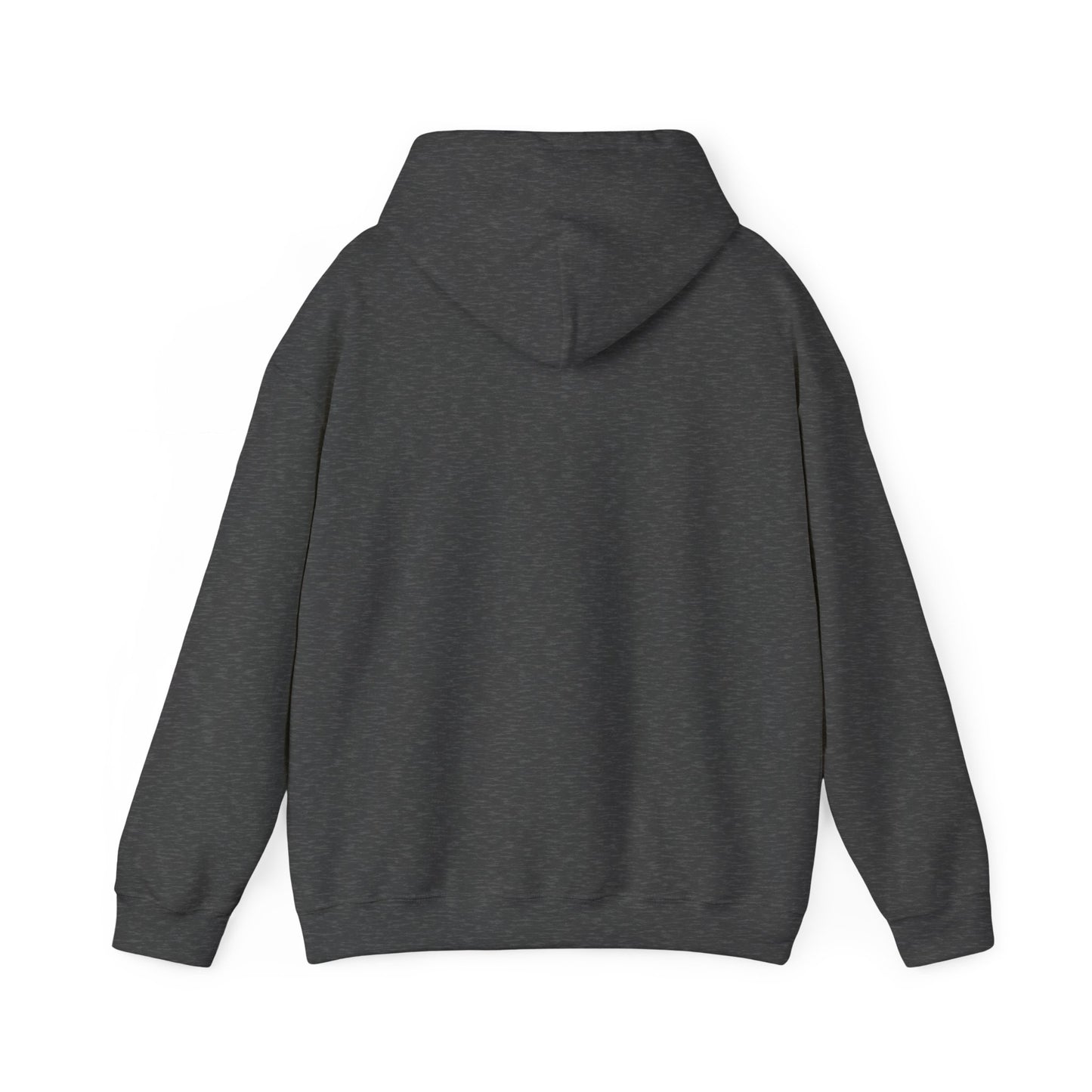 Dead End Unisex Heavy Blend™ Hooded Sweatshirt