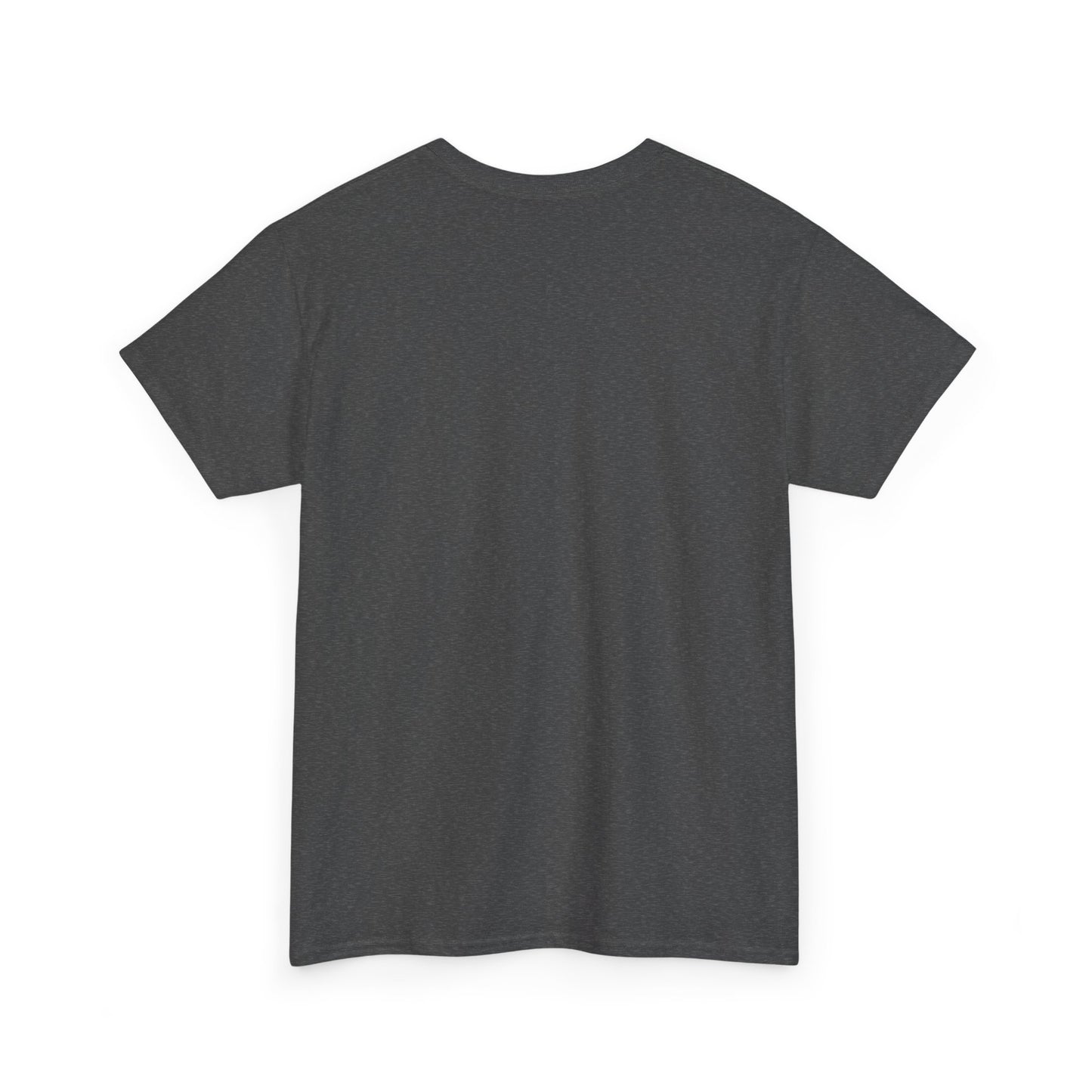 TIK TOXIC Unisex Heavy Cotton Tee