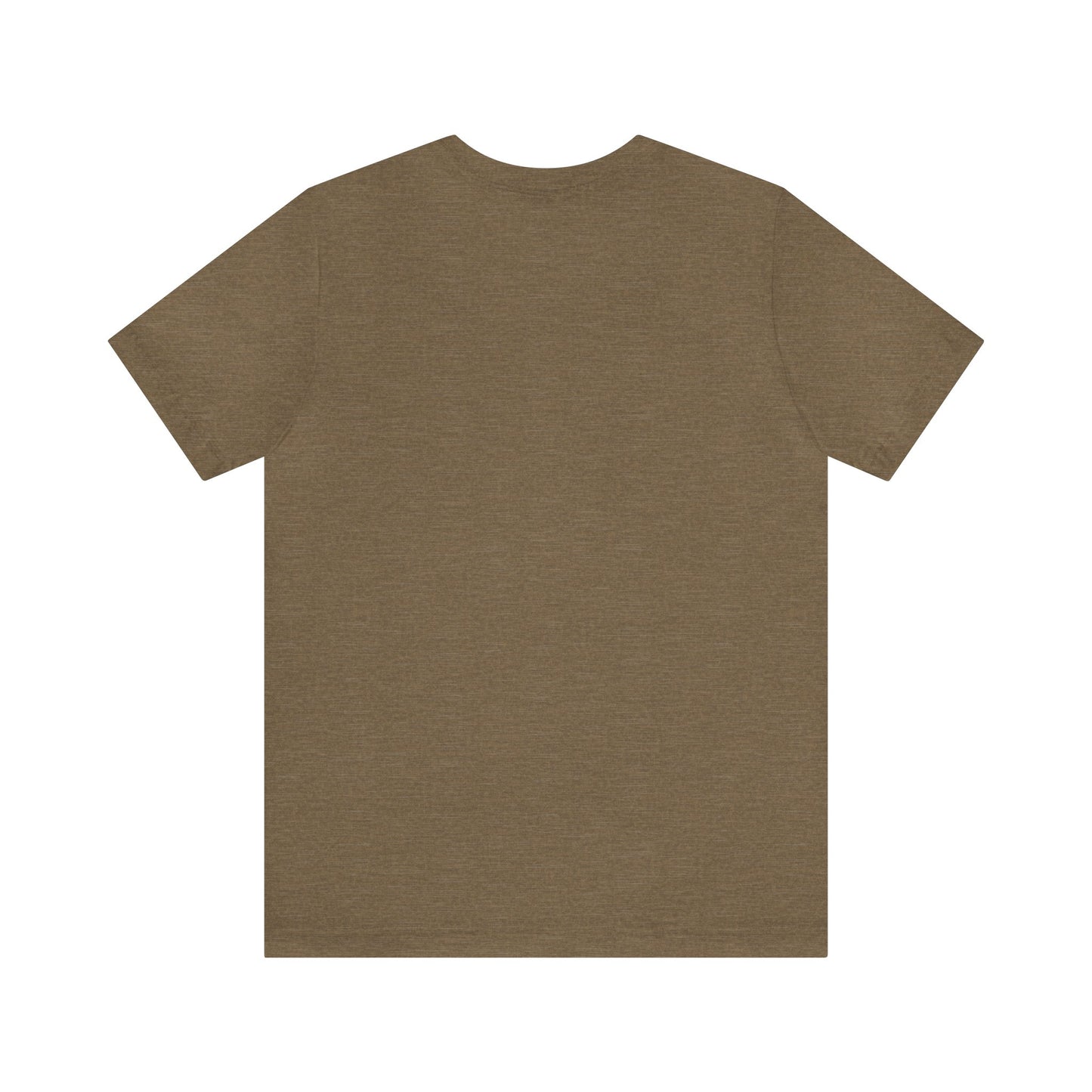 From Far..Unisex Jersey Short Sleeve Tee