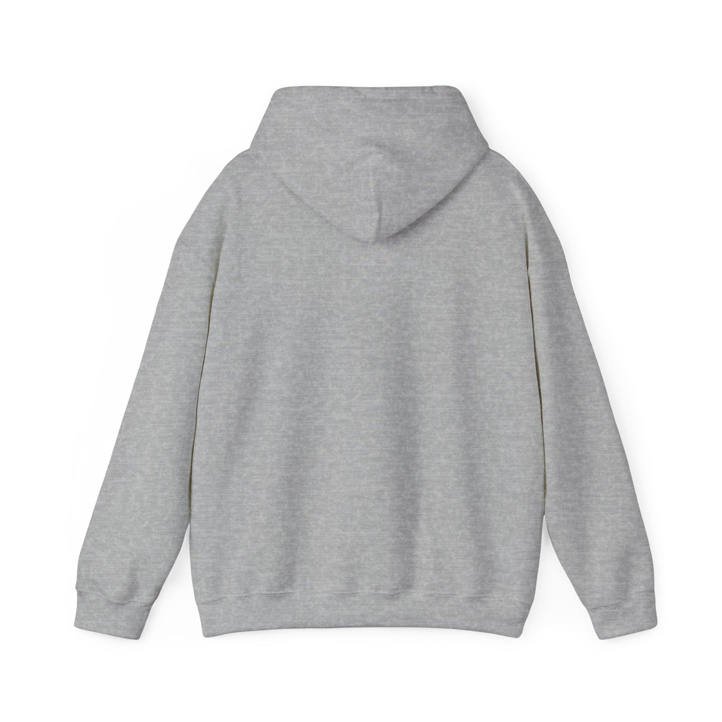 Dead End Unisex Heavy Blend™ Hooded Sweatshirt