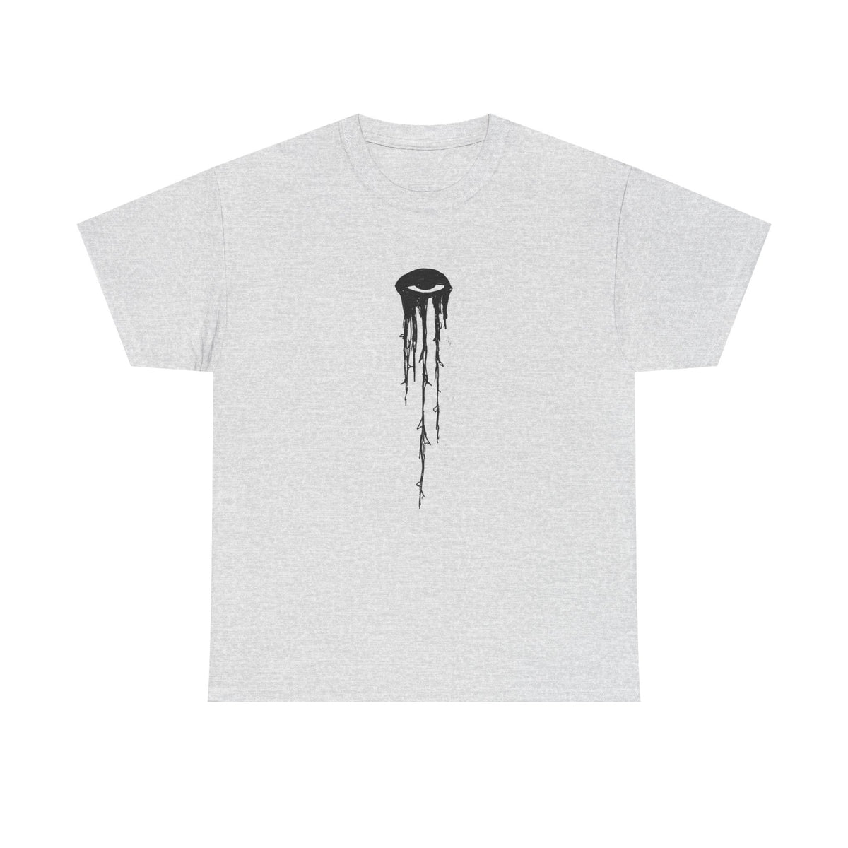 Eye Sea Unisex Heavy Cotton Tee