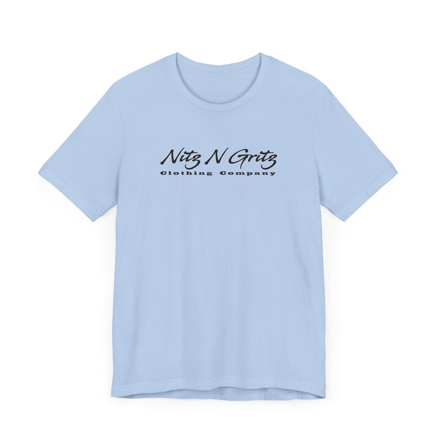 NitznGritz Clo Co...Unisex Jersey Short Sleeve Tee