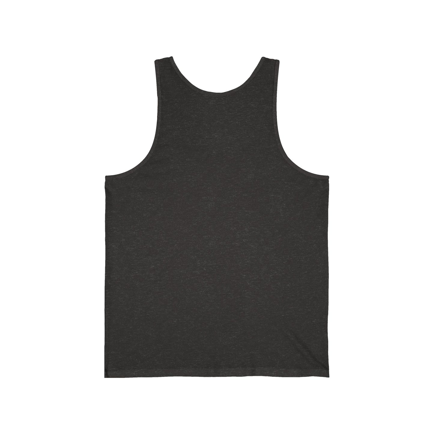 Dead End Unisex Jersey Tank