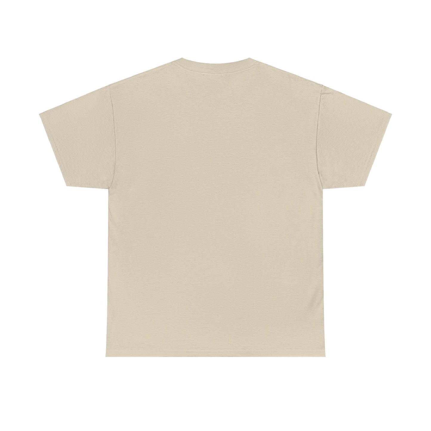 Dead End Unisex Heavy Cotton Tee